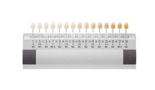 Dental Shade Guides for Precise Color Matching